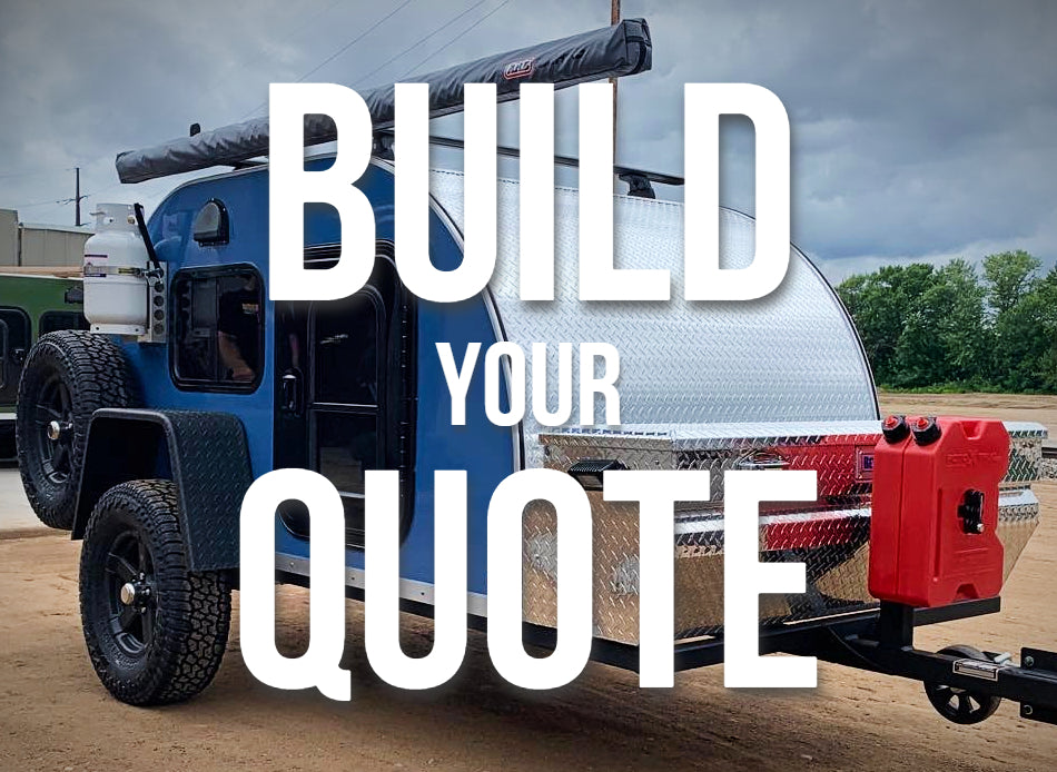 TCT Online Build Quote