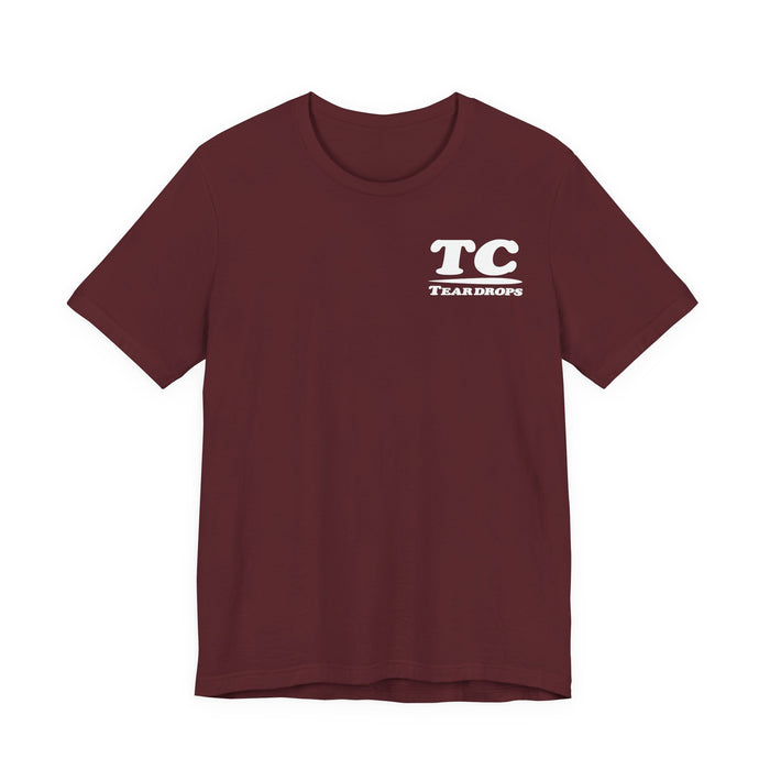 TCT Short Sleeve Tee