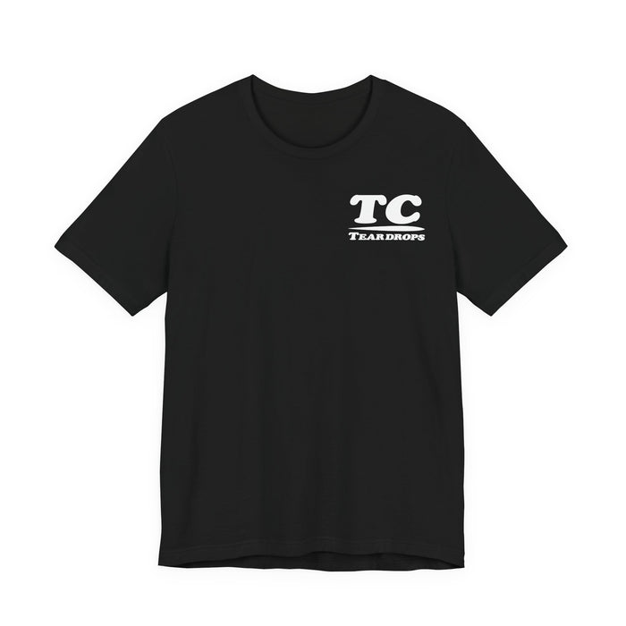 TCT Short Sleeve Tee