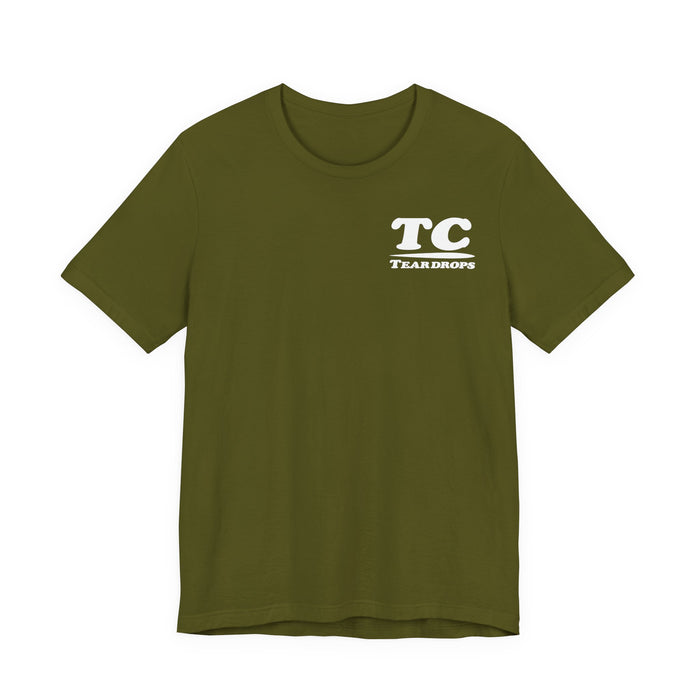 TCT Short Sleeve Tee