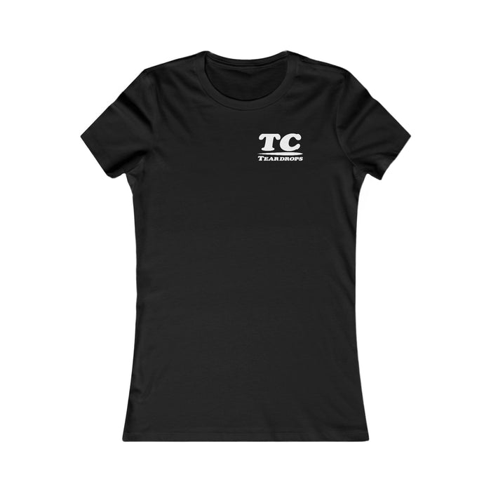 TCT Slim Fit Short Sleeve Tee