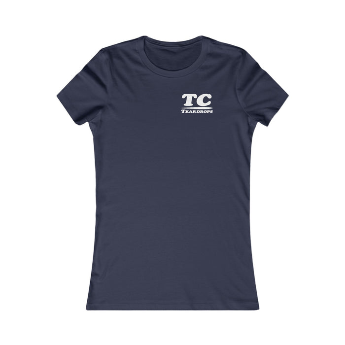 TCT Slim Fit Short Sleeve Tee