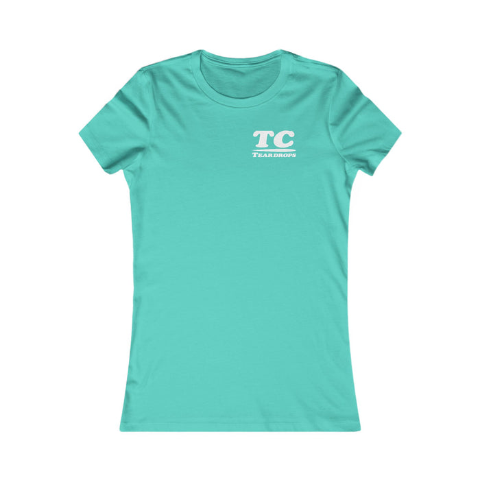 TCT Slim Fit Short Sleeve Tee