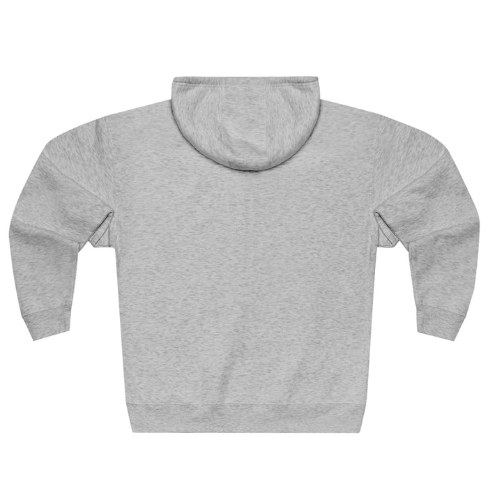TCT Zip Hoodie