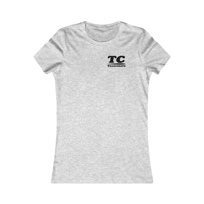 TCT Slim Fit Short Sleeve Tee