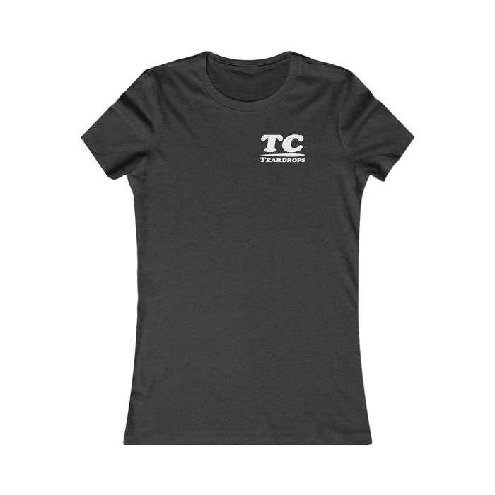 TCT Slim Fit Short Sleeve Tee