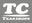 TCTeardrops LLC Custom Built Camping Trailers logo