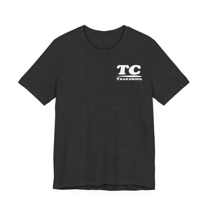 TCT Short Sleeve Tee