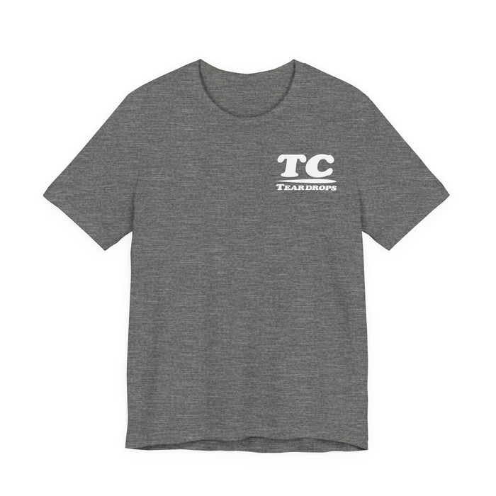 TCT Short Sleeve Tee
