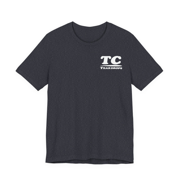 TCT Short Sleeve Tee