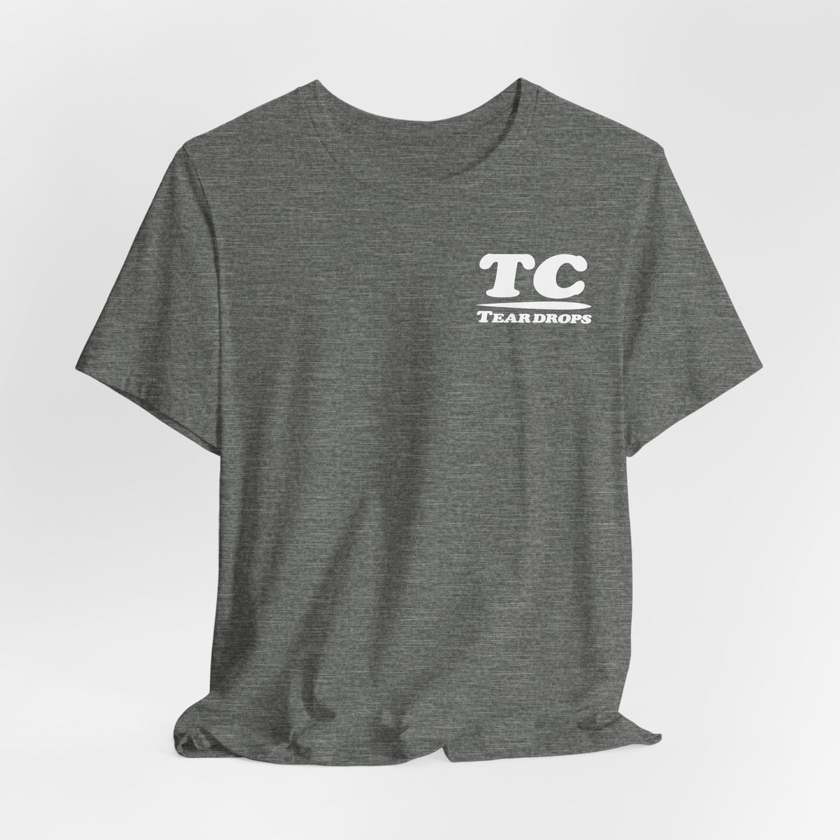 TCT Short Sleeve Tee — TCTeardrops