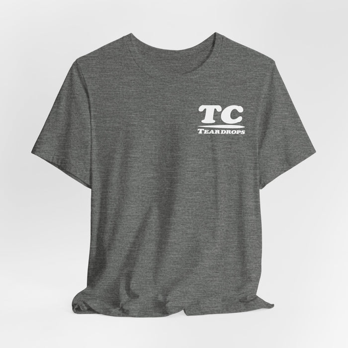 TCT Short Sleeve Tee